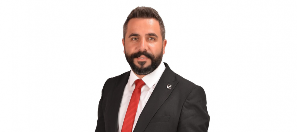 Yeniden Refah Partisi İlçe Başkanı Hasan Duşlu: Güçlü muhalefetle Türkiye’ye adil düzeni getireceğiz - GÜNDEM - İnternetin Ajansı