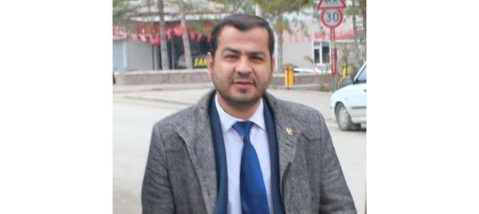 Yeniden Refah Partisi Kadınhanı İlçe Başkanı Ömür Küçükakdeniz Enflasyonun Konya'daki Üretim ve Geçim Şartlarına Etkisini Değerlendirdi - GÜNDEM - İnternetin Ajansı
