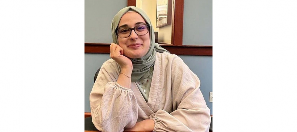 YENİDEN REFAH PARTİSİ KONYA MİLLETVEKİLİ ALİ YÜKSEL: “RÜMEYSA ÖZTÜRK DERHAL SERBEST BIRAKILMALI, ZALİMLER İÇİN CEHENNEM YAŞASIN” - GÜNDEM - İnternetin Ajansı