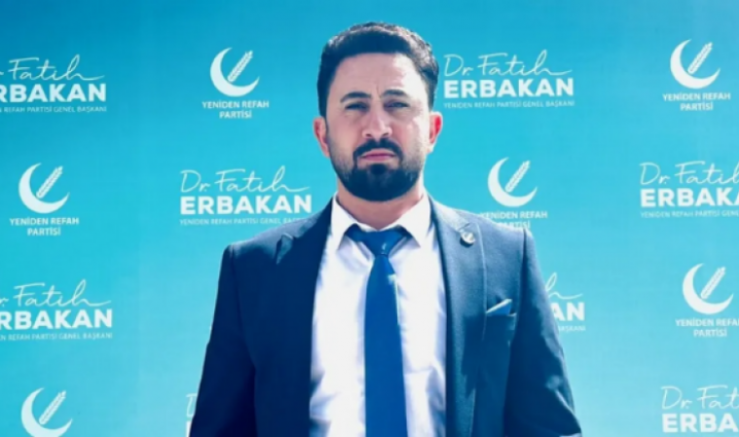 Yeniden Refah Partisi Niğde İl Başkanı Taner Gümüş’ten Kurban Bayramı Mesajı - GÜNDEM - İnternetin Ajansı