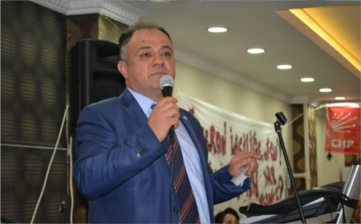 Yenimahalle için Yeni Umutlar ve Başlangıçlar İçin: Erhan Ulugöl  - GÜNDEM - İnternetin Ajansı