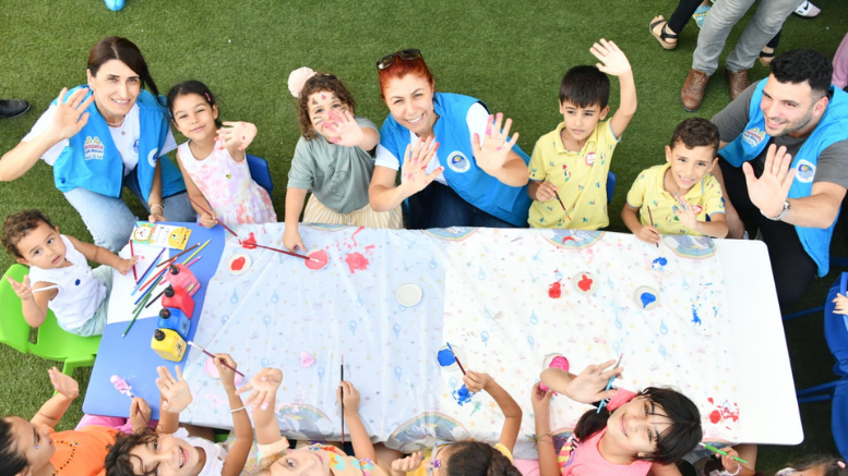 Yenişehir Belediyesi depremzedelerle dayanışma ruhunu canlı tutuyor - TÜRKİYE - İnternetin Ajansı