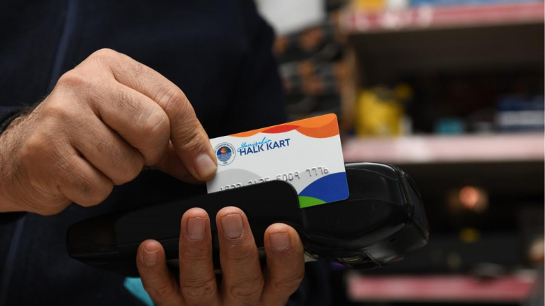 Yenişehir Halk Kart’ın Aralık ayı tutarları yatırıldı - TÜRKİYE - İnternetin Ajansı
