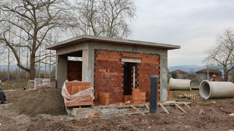 Yeşilyurt’un yeni içme suyu projesinde sona gelindi - TÜRKİYE - İnternetin Ajansı