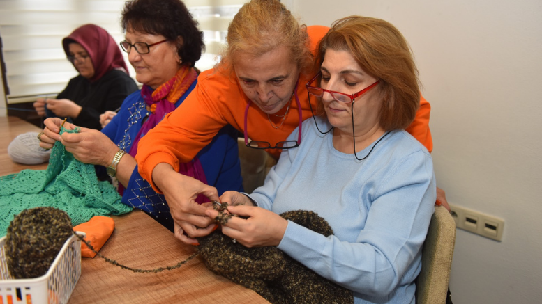 ‘YIL-MEK’ KAPILARINI AÇIYOR - TÜRKİYE - İnternetin Ajansı
