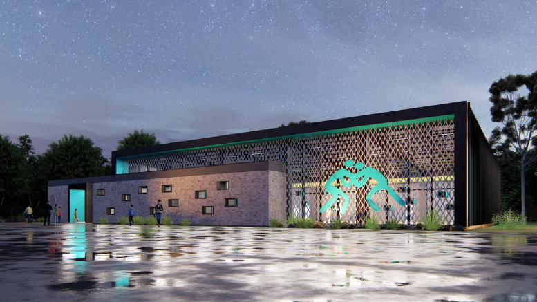 YILDIRIM’A İKİ YENİ SPOR SALONU - TÜRKİYE - İnternetin Ajansı