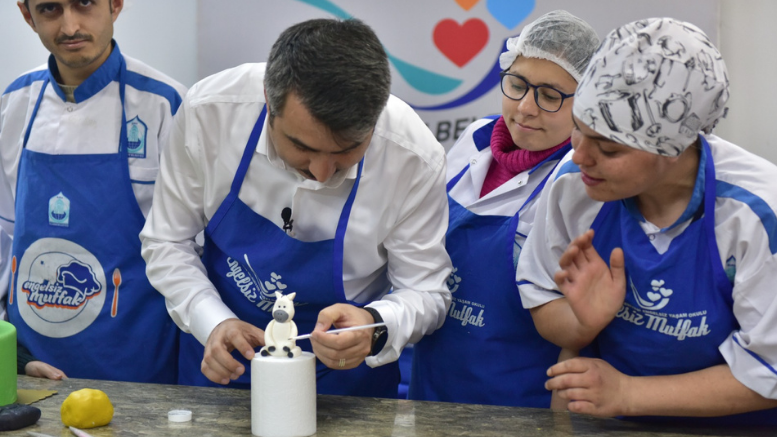 YILDIRIM’DA ENGELLER AŞILIYOR - TÜRKİYE - İnternetin Ajansı