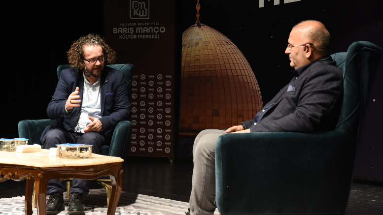 YILDIRIM’DA ÖZEL MİRAÇ PROGRAMI - TÜRKİYE - İnternetin Ajansı