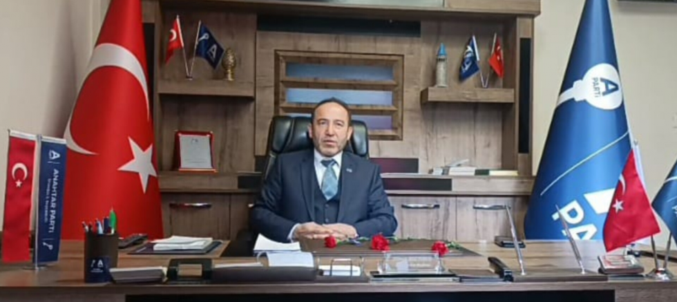 Yılmaz Bozyokuş: 1 Mayıs, Şehrin Görünmeyen Emeğinin Fark Edildiği Gün Olmalıdır - GÜNDEM - İnternetin Ajansı