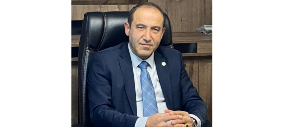 Yılmaz Bozyokuş’tan 15 Temmuz Mesajı: “Demokrasiye ve Milli Birliğe Sahip Çıkmak Hepimizin Ortak Görevidir” - GÜNDEM - İnternetin Ajansı