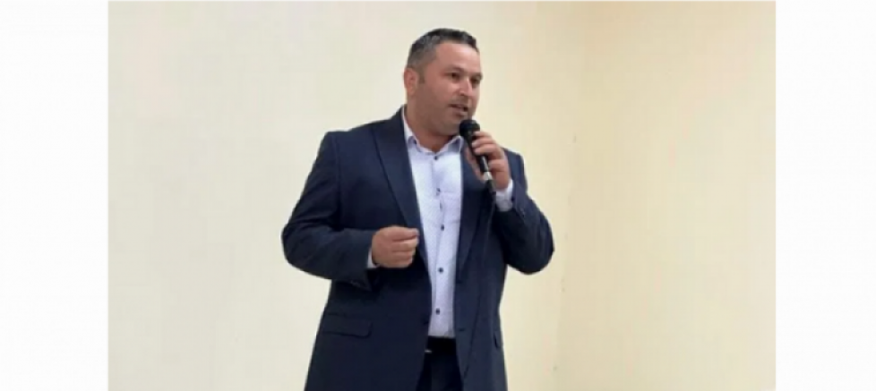 Yılmaz Sinirli: “Altan Öymen, demokrasi ve özgürlük mücadelesinin sarsılmaz simgesiydi” - GÜNDEM - İnternetin Ajansı