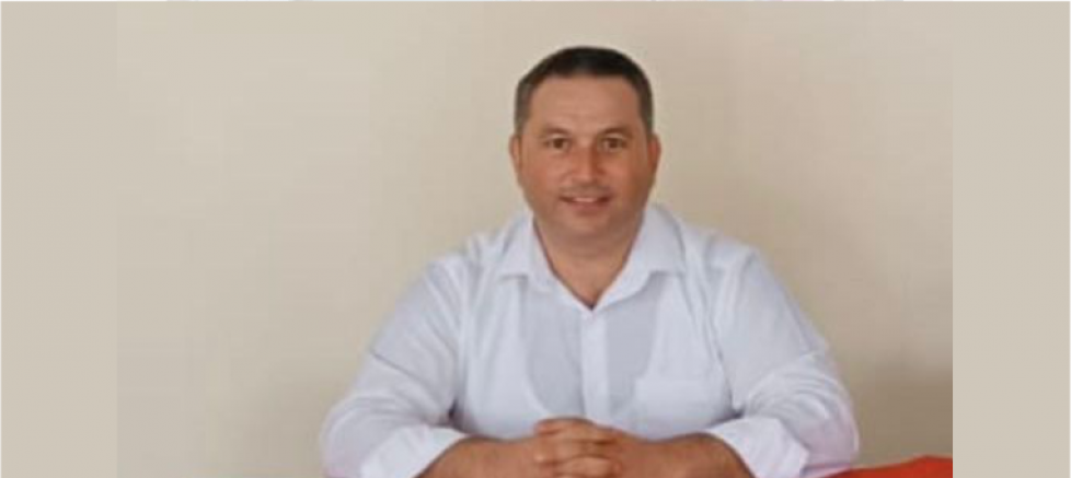 YILMAZ SİNİRLİ: 