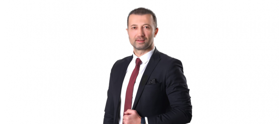 Yılmaz: “Ümraniye, KOBİ’lerin Dijital Dönüşümünde ve Yerli Tedarik Zincirinde Öncü Olmalı” - GÜNDEM - İnternetin Ajansı