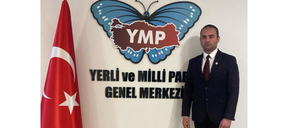 YMP Başkanı Cihan Oto: 