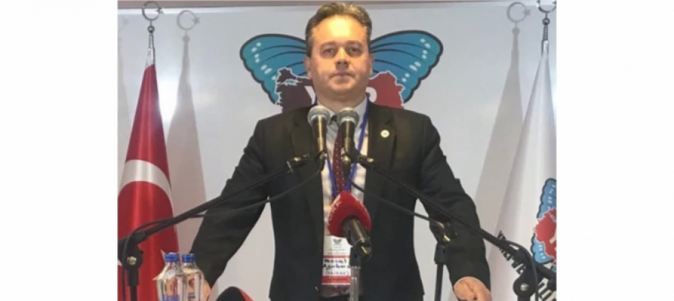 YMP Edirne İl Başkanı Mesut Ağırbasan: “Edirne sokakta alarm veriyor; ulaşım, altyapı ve yaşam kalitesi çöküyor” - GÜNDEM - İnternetin Ajansı