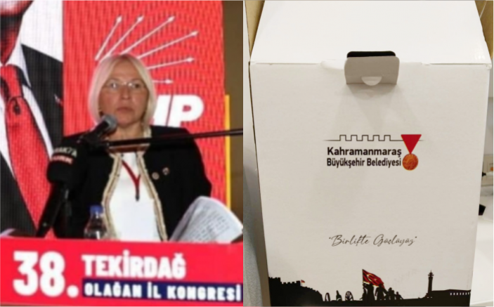 Yontar'dan Anlamlı Tepki ve Dikkat Çeken Açıklamalar - GÜNDEM - İnternetin Ajansı