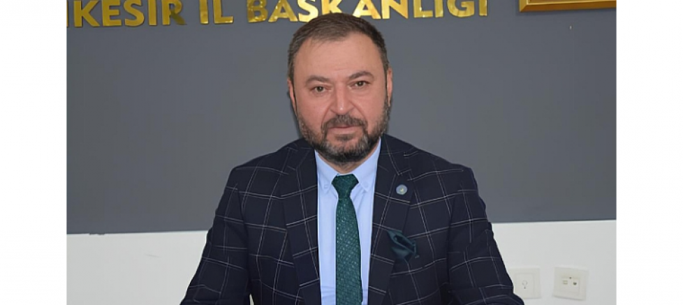 Yörük: “Memur ve Emekli Gerçek Enflasyona Göre Değil, Kâğıt Üzerindeki Hesaplara Göre Yaşamak Zorunda Bırakılıyor” - GÜNDEM - İnternetin Ajansı