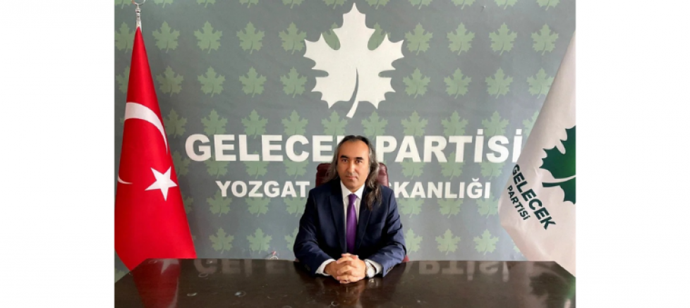 YOZGAT İL BAŞKANI ÖMER AYDOĞMUŞ: “POLİSİMİZİN FEDAKÂRLIĞI, GÜVENLİĞİMİZİN TEMİNATIDIR” - GÜNDEM - İnternetin Ajansı