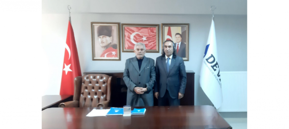 Yozgat'ta Yeni Yol Rüzgarı - GÜNDEM - İnternetin Ajansı