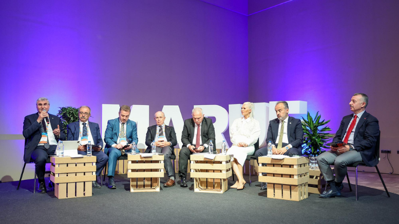 Yüce dev fuarda Sakarya’nın kentsel dönüşüm planını açıkladı: "Güçlü ve huzurlu bir şehir kuracağız” - TÜRKİYE - İnternetin Ajansı