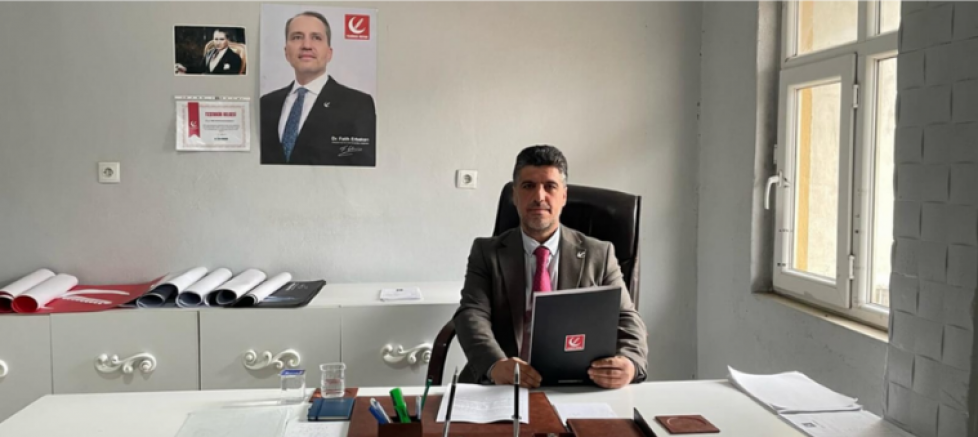 YUNUS KAYRA: 