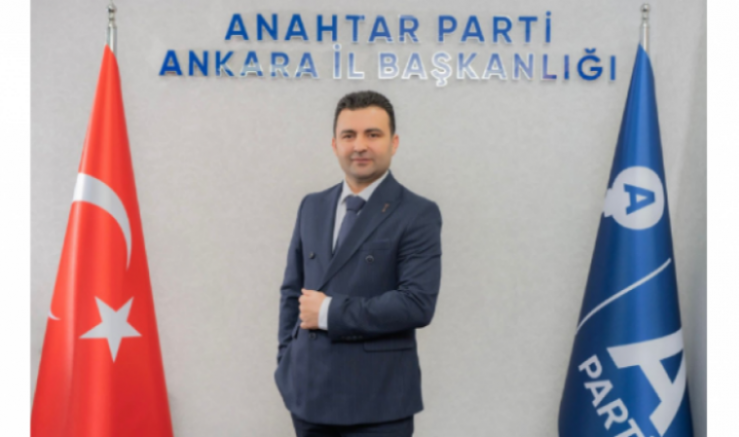 Yusuf Çetin: Şereflikoçhisar Kendi Kaderine Terk Edildi, İlçemiz Hizmet İçin Başka Şehirlere Gitmek Zorunda Kalıyor - GÜNDEM - İnternetin Ajansı