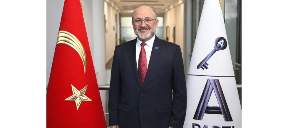 Yusuf Furan: Muharrem Ayı Manevi Değerlerimizi Ve Kardeşlik Bağlarımızı Güçlendirsin - GÜNDEM - İnternetin Ajansı