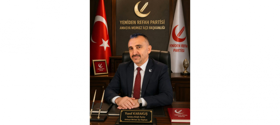 Yusuf Karakuş: Geçim Yükü Hafiflemiyor, Vatandaş Her Ay Biraz Daha Zorlanıyor - GÜNDEM - İnternetin Ajansı