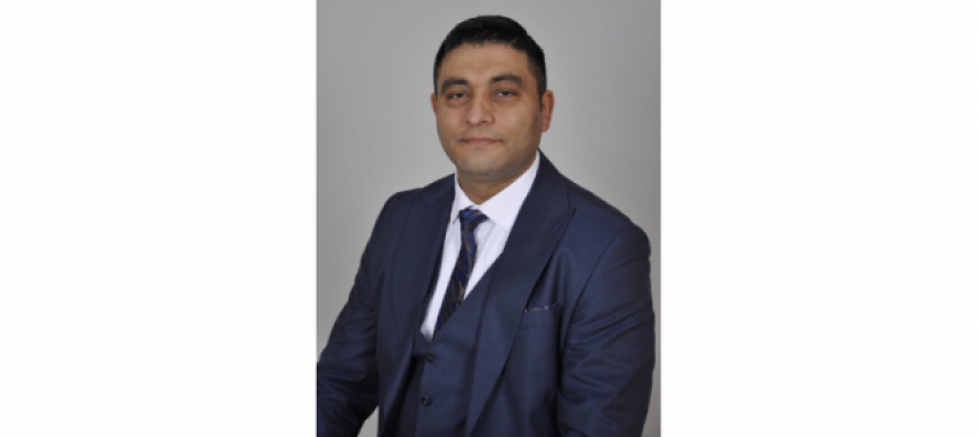 Yusuf Kılıçer: “Bayrağı hedef alan her tutum, ortak değerlerimizi zedelemektedir” - GÜNDEM - İnternetin Ajansı