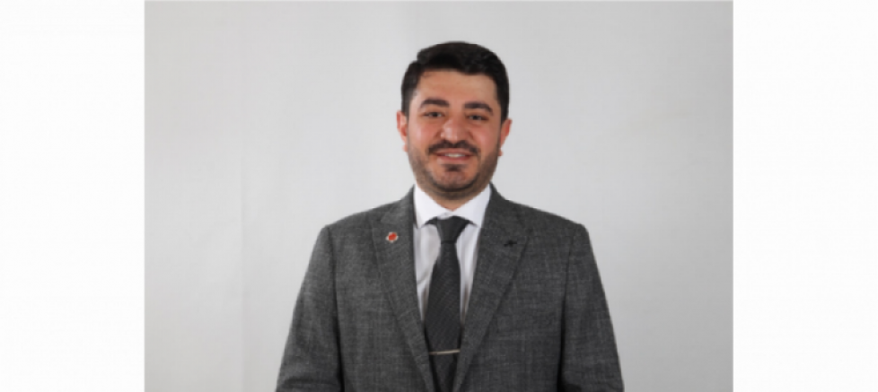 Yusuf Kolikısa: “Babalık, Nesilleri Ayakta Tutan Sessiz Bir Direniştir” - GÜNDEM - İnternetin Ajansı