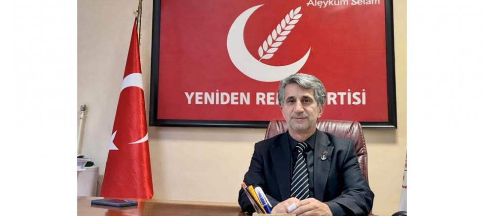 Yusuf Tosunoğlu: “Babalarımız Ailenin Sessiz Kahramanlarıdır” - GÜNDEM - İnternetin Ajansı