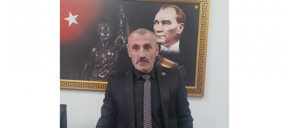 Zafer Alkan: Artvin Mazeret Değil Hizmet Bekliyor - GÜNDEM - İnternetin Ajansı
