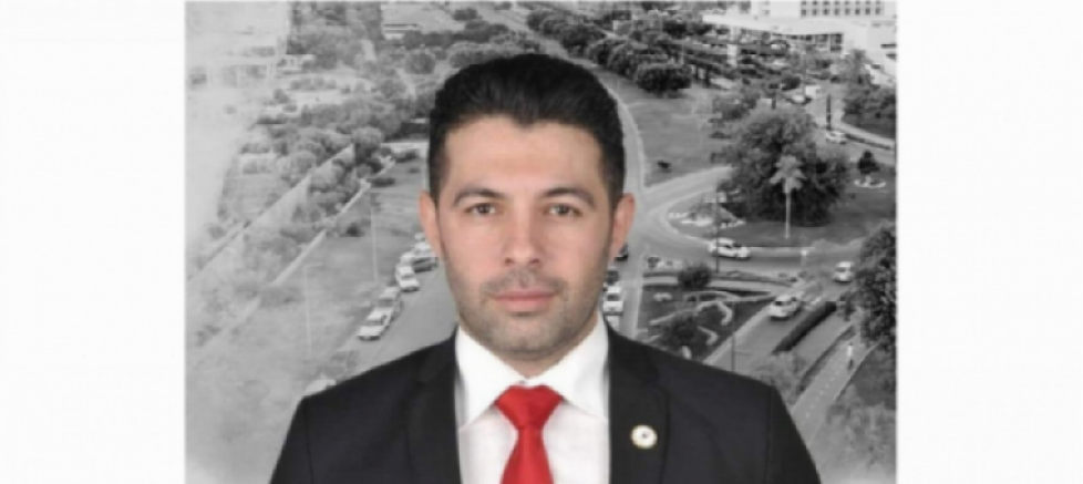 Zafer Partisi Antalya İl Başkanı Nazmi Acan: 