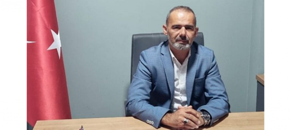 Zafer Partisi Aydın İl Başkanı Tarık Akın’dan 19 Eylül Gaziler Günü Mesajı  “Gazilerimiz Milletimizin Onur ve Gurur Kaynağıdır” - GÜNDEM - İnternetin Ajansı