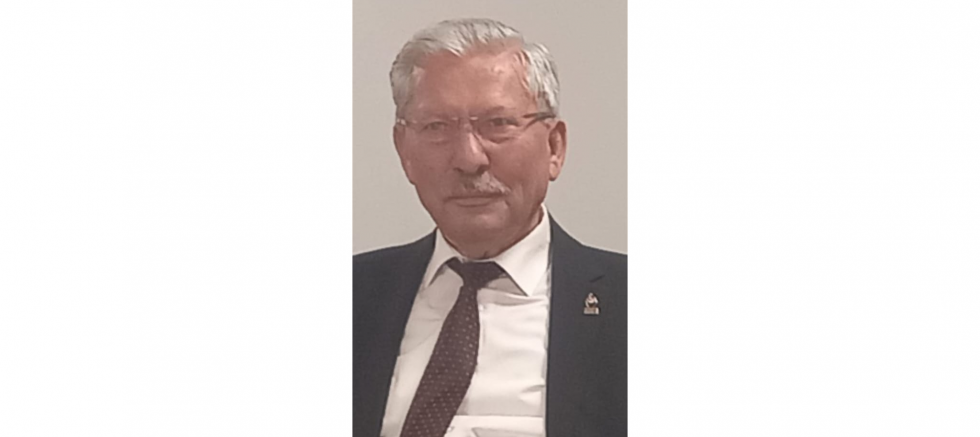 Zafer Partisi Eğitimden Sorumlu Genel Başkan Başdanışmanı Tarkan Kozan’dan 19 Mayıs Mesajı: “Türk Gençliği Milli Mücadelenin Emanetidir” - GÜNDEM - İnternetin Ajansı
