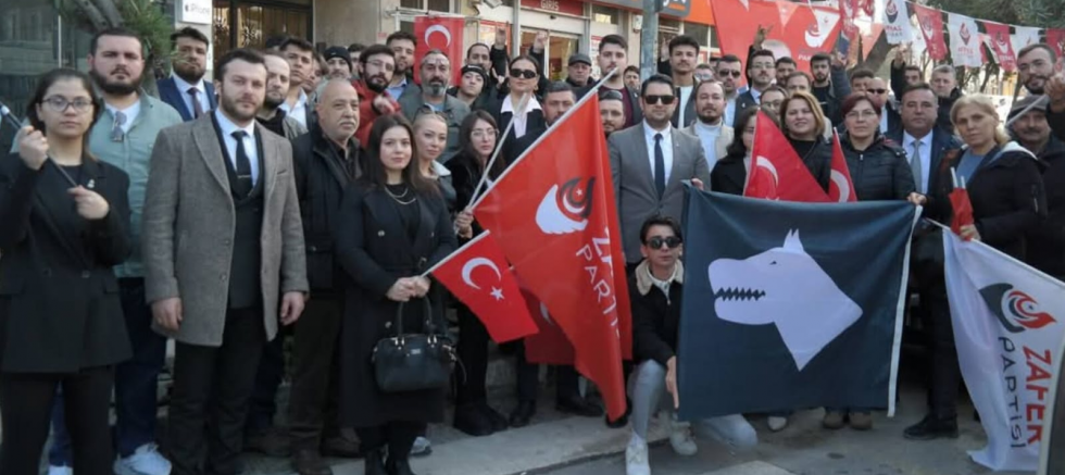 Zafer Partisi Manisa İl Başkanı Necdet Erikçi: 