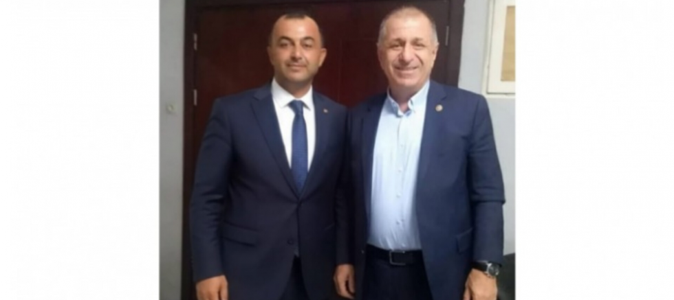 Zafer Partisi Manisa İl Başkanı Teoman Özcan’dan 19 Mayıs Mesajı: “Atatürk’ün Gençliğe Hitabesi, Bugün Her Zamankinden Daha Büyük Bir Uyarıdır” - GÜNDEM - İnternetin Ajansı