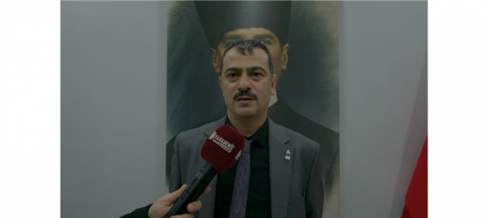 Zafer Partisi Rize İl Başkanı Hüseyin Karaman: “Türkiye Teröre Teslim Olmayacak!” - GÜNDEM - İnternetin Ajansı