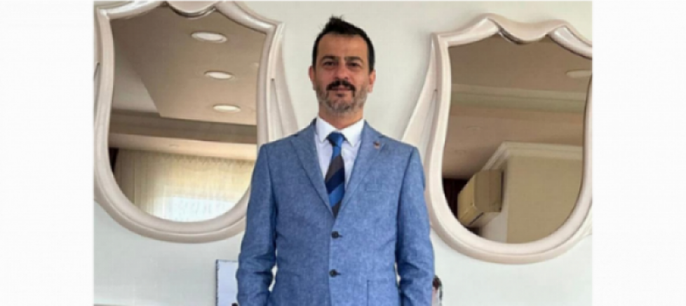 ZAFER PARTİSİ RİZE İL BAŞKANI HÜSEYİN KARAMAN: 
