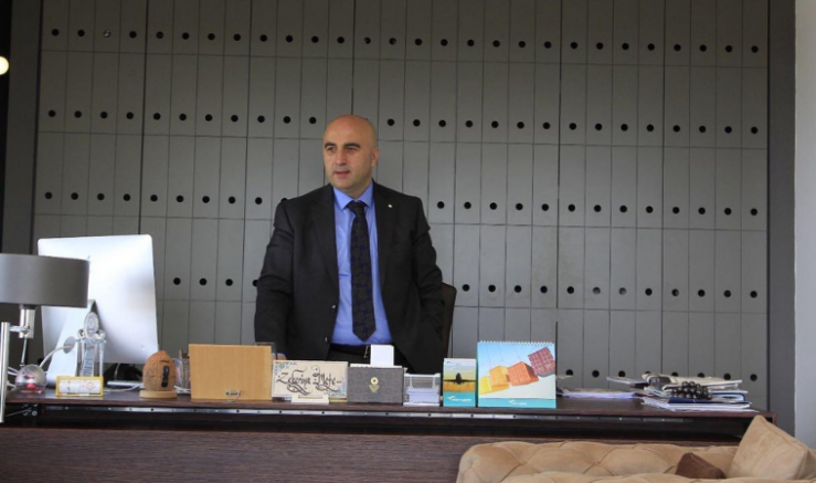 Zekeriya Mete: Gençlerimize Sadece Diploma Değil, Gelecek Vermeliyiz - GÜNDEM - İnternetin Ajansı