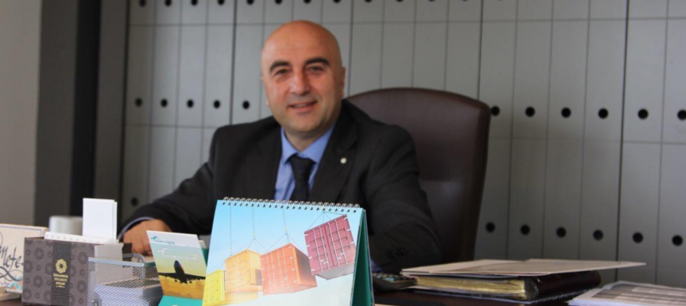 Zekeriya Mete’den Ahilik Haftası Mesajı: İş Dünyasında Güven Ve Üretim Vurgusu - GÜNDEM - İnternetin Ajansı