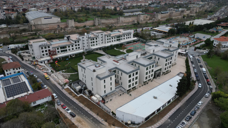 Zeytinburnu’na Yeni Cadde ve Sokaklar - TÜRKİYE - İnternetin Ajansı