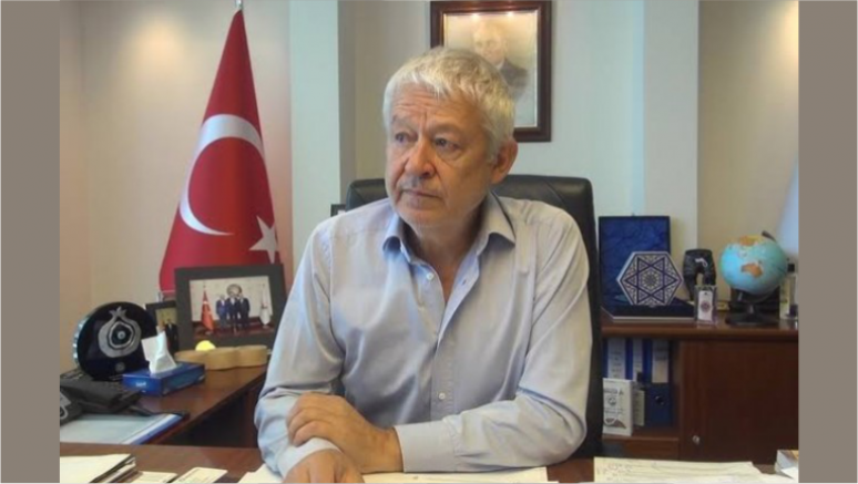 ZIPKINKURT’TAN GAZİLER GÜNÜ MESAJI