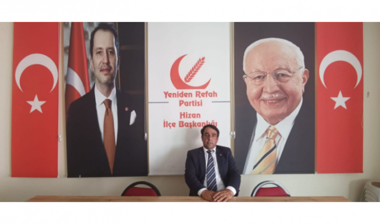 Yafes Alca: 1 Mayıs Emeğin Onurunu Ve Alın Terinin Değerini Hatırlatan Gündür - GÜNDEM - İnternetin Ajansı