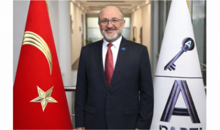 Yusuf Furan: 1 Mayıs, Küçük İlçelerde Büyük Emeğin Görünür Olduğu Gündür - GÜNDEM - İnternetin Ajansı